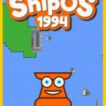 ShipOS 1994