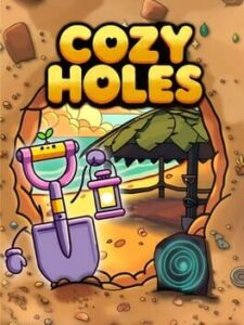 Cozy Holes