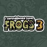 I Commissioned Some Frogs 3
