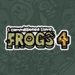 I Commissioned Some Frogs 4