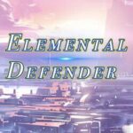 Elemental Defender