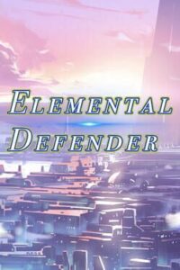 Elemental Defender