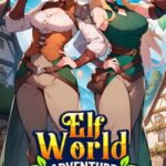 Elf World Adventure 2