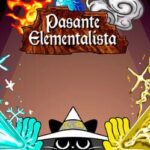 El pasante elementalista