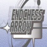 End Chess Arrow