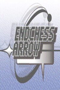 End Chess Arrow