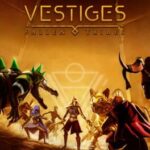 Vestiges: Fallen Tribes