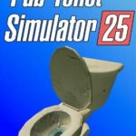 Pub Toilet Simulator 25