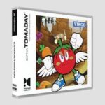 Polymega Collection Vol. 8: Captain Tomaday