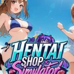 Hentai Shop Simulator