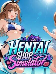 Hentai Shop Simulator