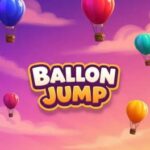 Ballon Jump