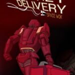 Rocket Delivery: Space Wok