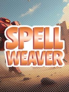 Spell Weaver