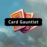 Card Gauntlet