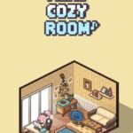 Mini Cozy Room: Lo-Fi