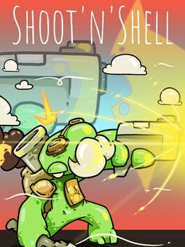 Shoot’n’Shell