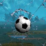 Room Football: Wetlands