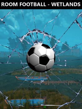 Room Football: Wetlands