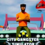 City Gangster Simulator