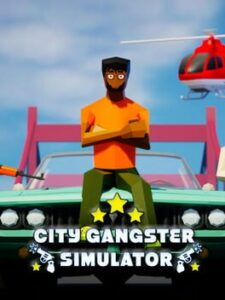 City Gangster Simulator