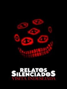 Relatos Silenciados: Visita Indesejada