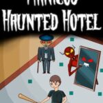 Manicos Haunted Hotel