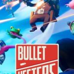Bullet Yeeters
