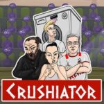 Crushiator