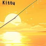 Fishing Master Kitty