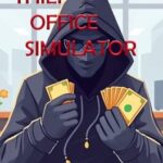 Thief Office Simulator