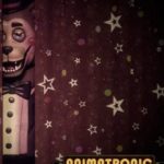 Animatronic Memories