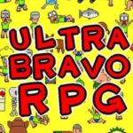 Ultra Bravo RPG