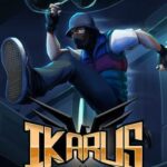 Ikarus Parkour