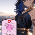 Unique Ladies