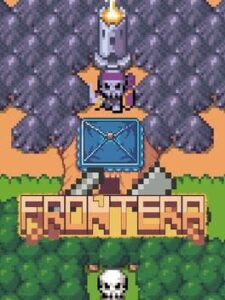 Frontera
