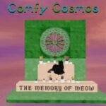 Comfy Cosmos