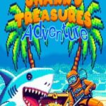 Shark's Treasures Adventure