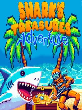 Shark’s Treasures Adventure