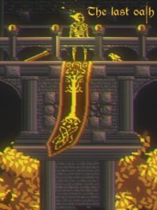The Last Oath