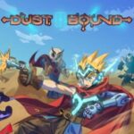 Dustbound