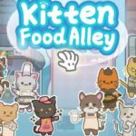 Kitten Food Alley