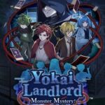 Yokai Landlord: Monster Mystery!