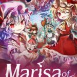 Marisa of Liartop Mountain