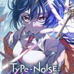 Type-Noise: Shonen Shojo