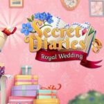 Secret Diaries: Royal Wedding