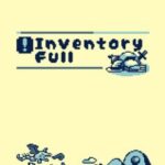 Inventory Full