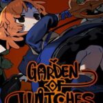 Garden of Witches