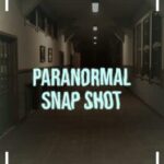 Paranormal Snap Shot