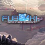 Fubuki: Zero in on Holoearth
